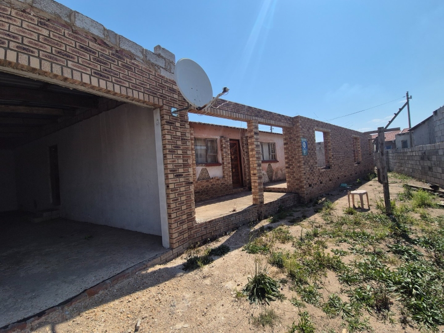 2 Bedroom Property for Sale in Motherwell Nu 4 Eastern Cape